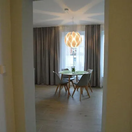 Apartamento Grey House