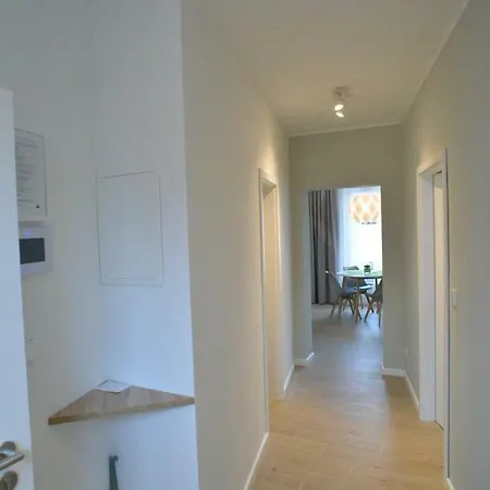 Apartamento Grey House Großbeeren