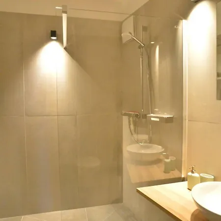 Apartment Grey House Grossbeeren