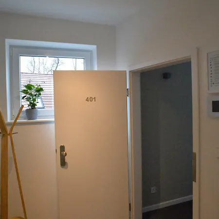 Apartment Grey House