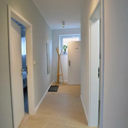 Grey House Grossbeeren