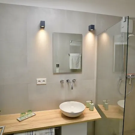 Grey House Apartamento