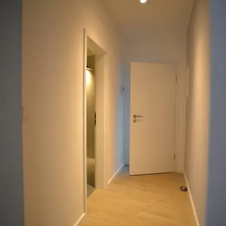 Apartamento Grey House Großbeeren