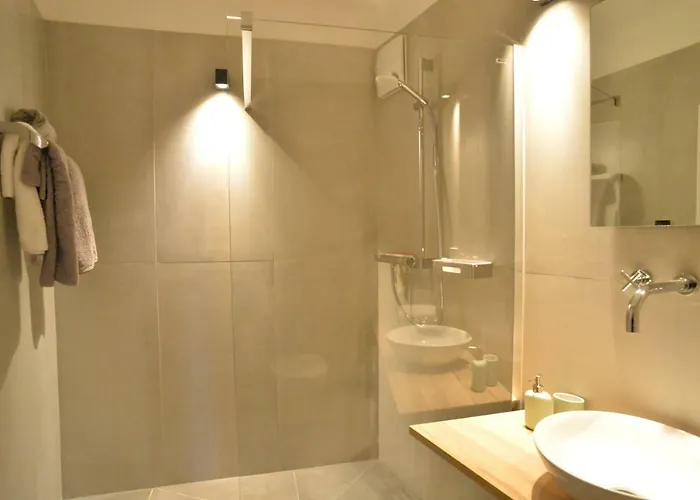 Apartment Grey House Grossbeeren