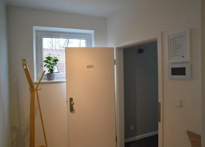 Apartment Grey House