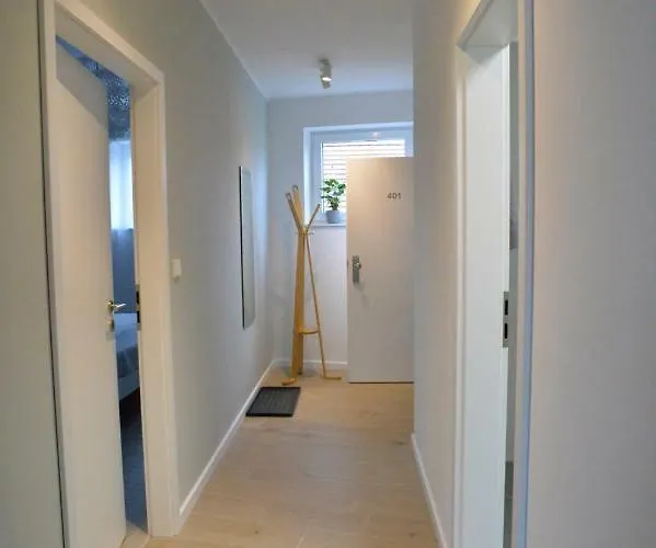 Grey House Grossbeeren